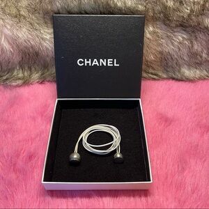 Chanel ❤️ with box